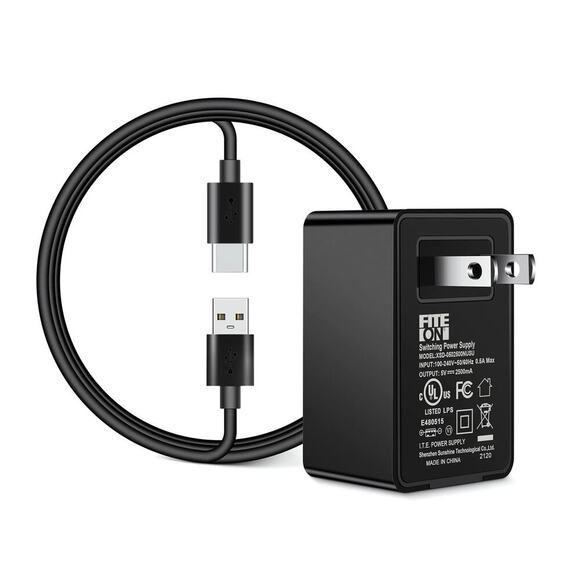 Petlibro Other - Petlibro Automatic Cat Feeder Power Adapter Cord PLAF103 PLAF203